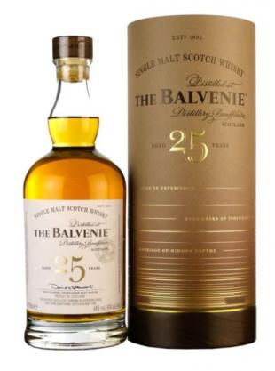 Balvenie - 25 Year Old (750ml) (750ml)