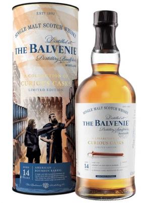 Balvenie Stories 14yr (750ml) (750ml)