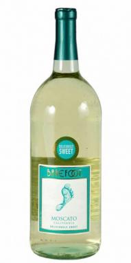 Barefoot Moscato Lemonade (1.5L) (1.5L)