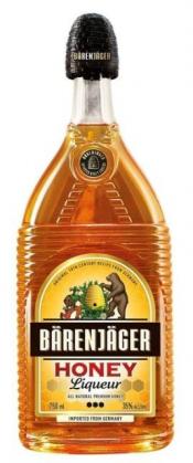 Barenjager - Honey Liqueur (750ml) (750ml)
