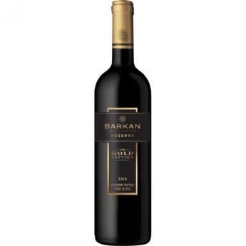 Barkan Reserve Gold Edition (750ml) (750ml)