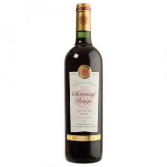 Baron Herzog - Herzog Selection Chateneuf Rouge Sweet Red (750ml) (750ml)