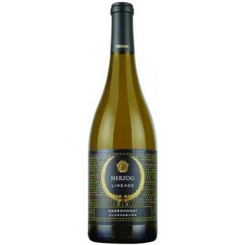Baron Herzog - Lineage Chardonnay (750ml) (750ml)