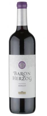 Baron Herzog - Merlot Central Coast (750ml) (750ml)