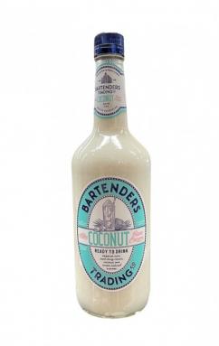 Bartenders - Coconut Rum Cream (1L) (1L)