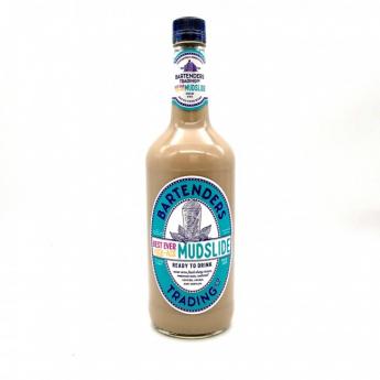 Bartenders Mudslide (1L) (1L)