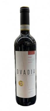 Bartenura Ovadia Chianti (750ml) (750ml)