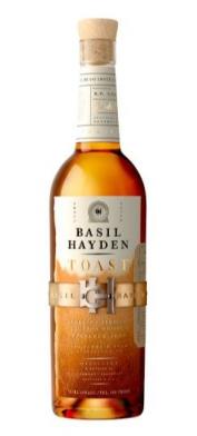 Basil Hayden's - Toast (750ml) (750ml)