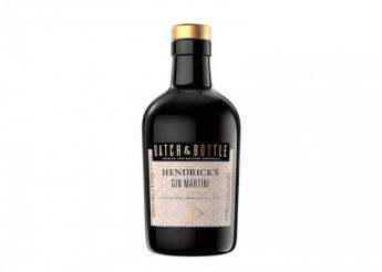 Batch & Bottle Gin Martini (375ml) (375ml)