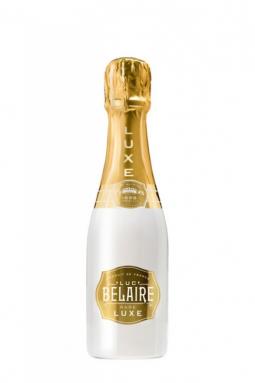 Belaire Luxe Blanc De Blanc (187ml) (187ml)