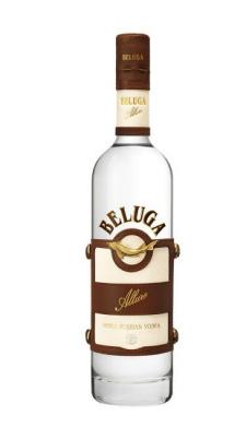 Beluga Allure Vodka (750ml) (750ml)
