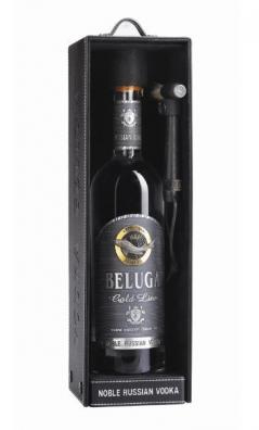 Beluga - Gold Line Vodka Gift Set (750ml) (750ml)