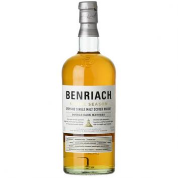 Benriach Smoke Season (750ml) (750ml)