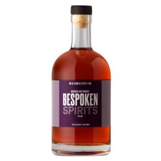Bespoken - American Light Whiskey (750ml) (750ml)