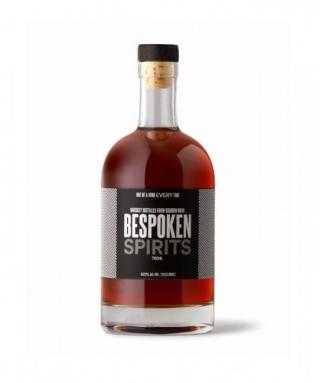 Bespoken - Spirit Rye Whiskey (750ml) (750ml)