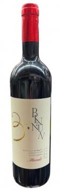 Bin Nun Marsalis Red Blend (750ml) (750ml)