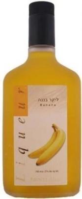 Binyamina Banana Liqueur (750ml) (750ml)