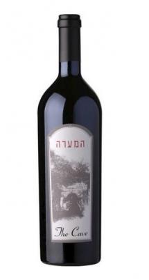 Binyamina - The Cave Non Mevushal (750ml) (750ml)