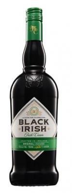 Black Irish Cream (750ml) (750ml)