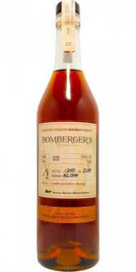 Bombergers - Declaration (750ml) (750ml)