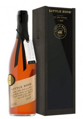 Booker Little Book Chapter 6 (750ml) (750ml)