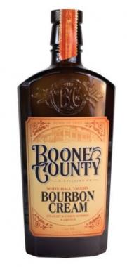 Boone County - Bourbon Cream (750ml) (750ml)
