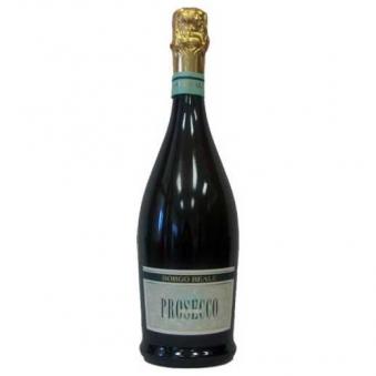 Borgo Reale Prosecco (750ml) (750ml)