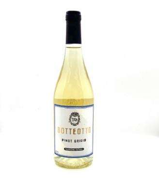 Botteotto Pinot Grigio (750ml) (750ml)