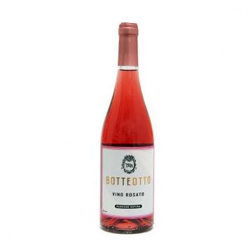 Botteotto Rosato (750ml) (750ml)
