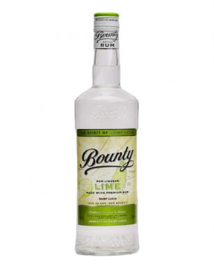 Bounty Lime Rum (750ml) (750ml)