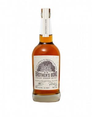 Brother's Bond - Bourbon Whiskey (750ml) (750ml)