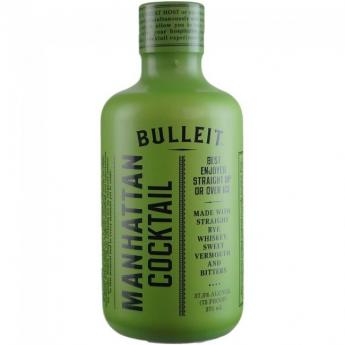 Bulleit - Manhattan (375ml) (375ml)