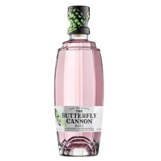 Butterfly Cannon - Rosa Tequila (750ml) (750ml)