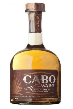Cabo Wabo - Anejo Tequila (750ml) (750ml)