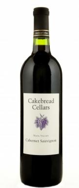 Cakebread Cab Sauv (750ml) (750ml)