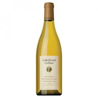 Cakebread Chard Res (750ml) (750ml)