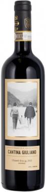 Cantina Giuliano Chianti (750ml) (750ml)