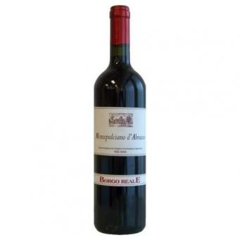 Cantine del Borgo Reale - Montepulciano D'Abruzzo (750ml) (750ml)