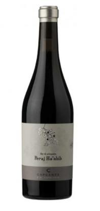 Capcanes Peraj Ha'abib (1.5L) (1.5L)