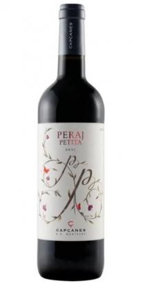 Capcanes Peraj Petita (750ml) (750ml)