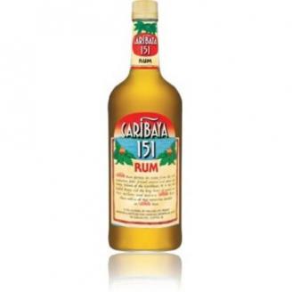 Caribaya 5 - Caribaya 151 (1L) (1L)