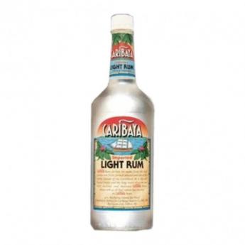 Caribaya Light Rum (1.75L) (1.75L)