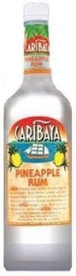 Caribaya Pineapple (1.75L) (1.75L)