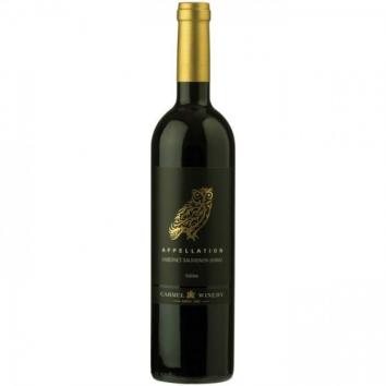Carmel - Appellation Cabernet/Shiraz (750ml) (750ml)