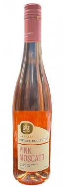 Carmel - Private Collection Pink Moscato (750ml) (750ml)