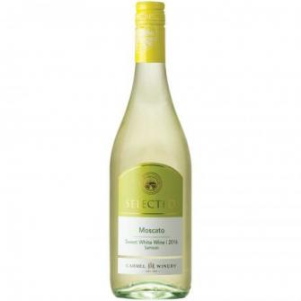 Carmel - Selected Moscato (750ml) (750ml)