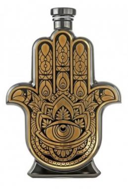Casa De Hamsa Anejo (1L) (1L)