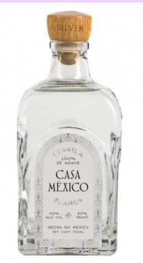 Casa Mexico - Blanco Tequila (750ml) (750ml)