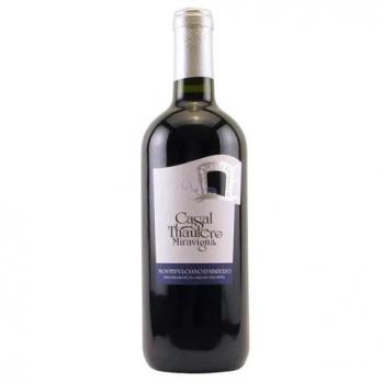Casal Thaulero - Montepulciano d'Abruzzo (1.5L) (1.5L)