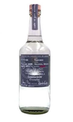 Casamigos Cristalino Tequila (1L) (1L)